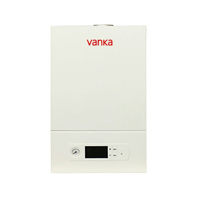 Caldeiras de combustível a gás de alta eficiência de 16kw 18kw 24kw 220V