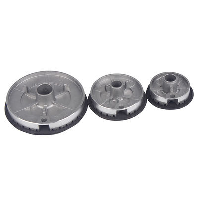 Kit de queimador de forno de cozinha durável Forno de gás Tipo de forno Peças de forno Resistência ao calor