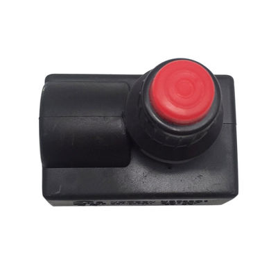 Cozinha Forno a gás de terminal único Gas Spark Ignition Heat Resistant Gas Stove Parts