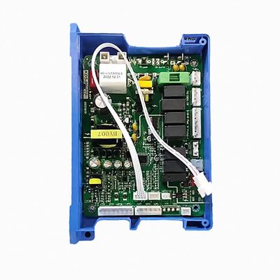 Tabela de controlo de acessórios de caldeiras combinadas a gás Tabela de controlo de aparelhos domésticos
