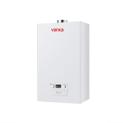 Aquecimento residencial De circuito duplo Caldeiras de gás suspensas a parede 20KW 26KW 30KW