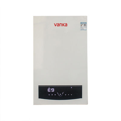 Aquecimento central por parede para uso doméstico Lpg Top Quality Combination Boiler