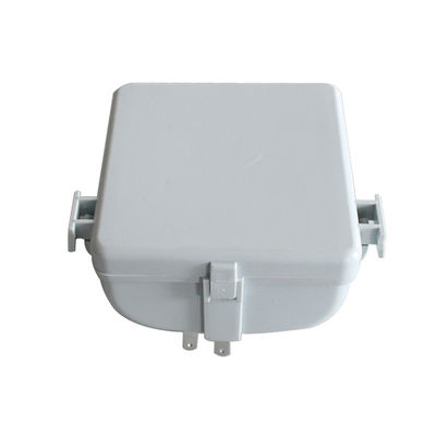 Caixa de bateria dedicada para aquecedor de água quente Acessório essencial para fornecimento de energia confiável