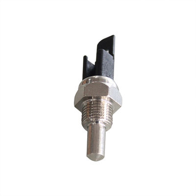 Sensor de controle de temperatura inteligente preto Ajuste preciso para o máximo conforto em água quente