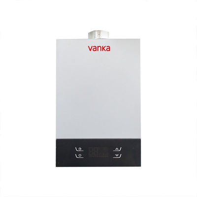 Os aquecedores de água instantâneos de gás liquefeito domésticos estão disponíveis em versões personalizadas ou padrão