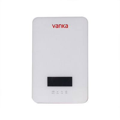 Aquecedor de água elétrico instantâneo para uso residencial e comercial