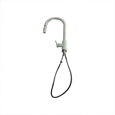Adaptador de torneira de cozinha de uso múltipla, misturador universal de lavatório 1 pacote