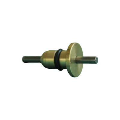 Pin de válvula de sub-eixo de braço curto de 34 mm para aquecedores de água a gás