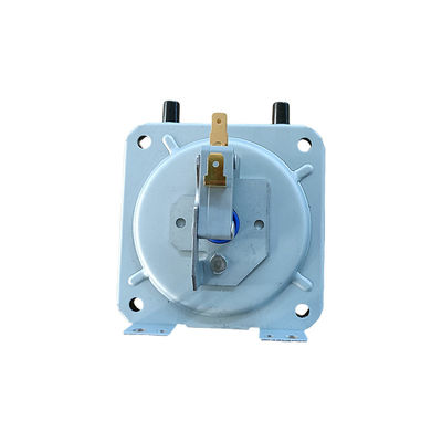 Comutador de pressão de ar acessível para componentes de aquecedores de água