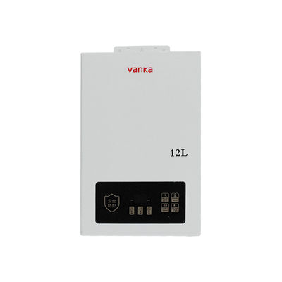 220 V aquecedor de água a gás instantâneo de parede