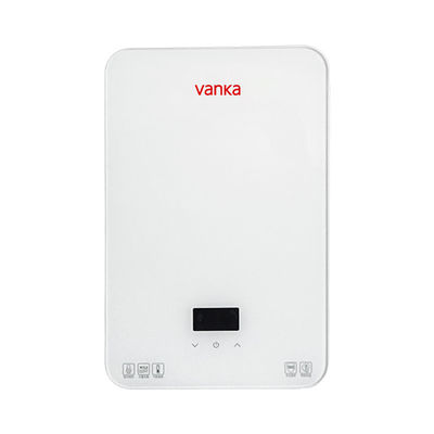 Mini aquecedor de água instantâneo para banheiro alto custo de desempenho