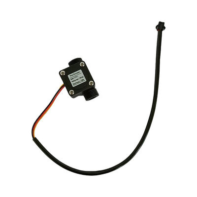 Sensor de fluxo de água estável e confiável