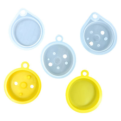 Preço competitivo aquecedor de água diafragma acessórios estilo branco e amarelo borracha durável