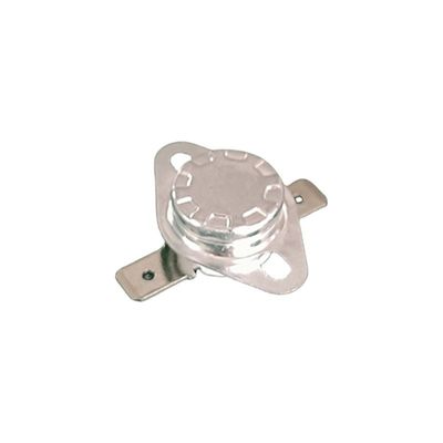 Interruptor térmico plano de tipo 200°C com reinicialização automática para protecção da caldeira e do aquecedor