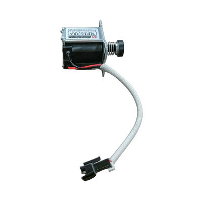 Valva solenoide de aquecedor de água a gás instantâneo sem reservatório