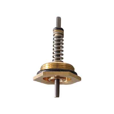 Pin de válvula do aquecedor de água a gás 14 mm x 42 mm para substituição de aparelhos domésticos