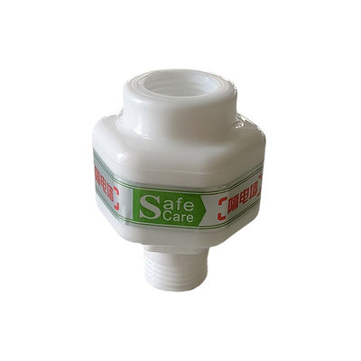 Protetor de Vazamento para Chuveiro Elétrico Aquecedor de Água Elétrico 12V 220V