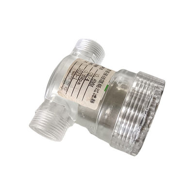 2025 Novo Filtro de Tanque de Água em Linha de Alta Qualidade