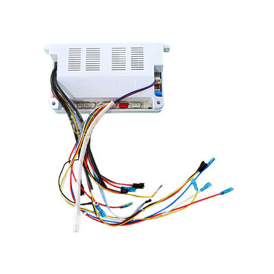Placa principal do aquecedor de água a gás termostático com certificação CE, controle de temperatura estável, seguro e eficiente