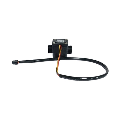 Componente de Controle de Ignição da Válvula Solenoide de Gás Rápida e Segura