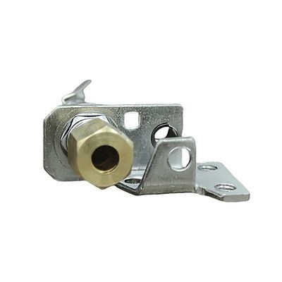 Sistema de ignição queimador termostato caldeira a gás aquecedor de água