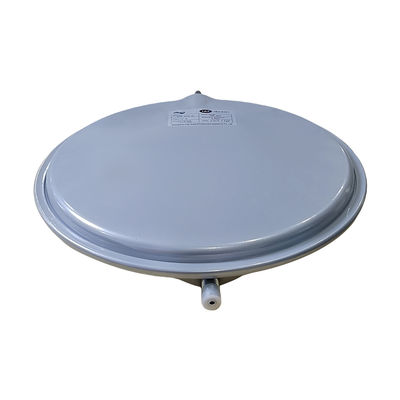 Tanque de expansão galvanizado de 10 L para caldeiras de gás montadas na parede