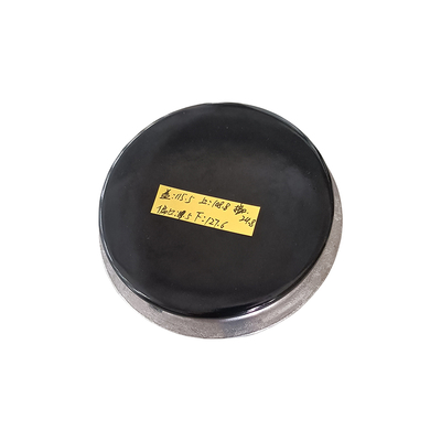 Substituição da cabeça do queimador de fogão a gás de aço inoxidável para N.G. L.P.G.