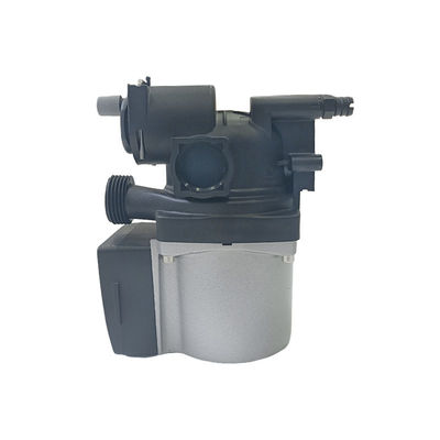 Componentes de caldeiras de gás comerciais Bomba de circulação de água quente de aço inoxidável 6m