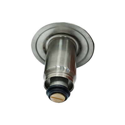 Optimizado Espiral Impeller Rotor Core Aumentar a eficiência e desempenho da caldeira