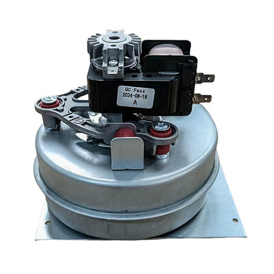 Acessório para permutador de calor de placas de caldeira montado na parede - Eficiente e Durável