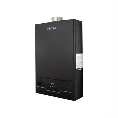 Produtor de aquecedores portáteis de água a gás sem fluido