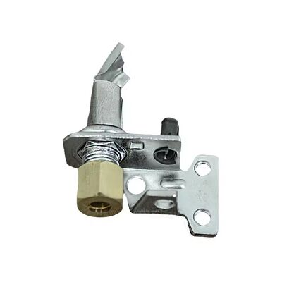 Partes do aquecedor de água a gás Combinação de chama da cabeça do queimador piloto controlada por termostato