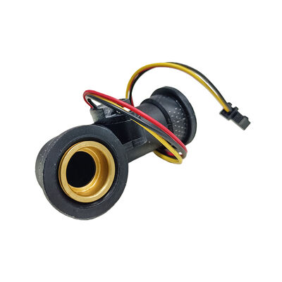 Fabricante Sensor de fluxo de água de abastecimento Sensor de fluxo de caldeira de gás