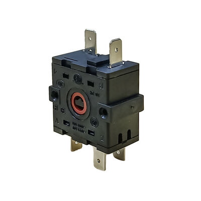 Rotary Switch for Fan, Oven & Heater | B2B Manufacturer & Supplier - Customizable Speed/Temperature Control Switch