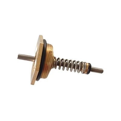 Pin de válvula de gás de substituição 14 mm x 42 mm Para aquecedores de água e eletrodomésticos Universal Fit Alta qualidade