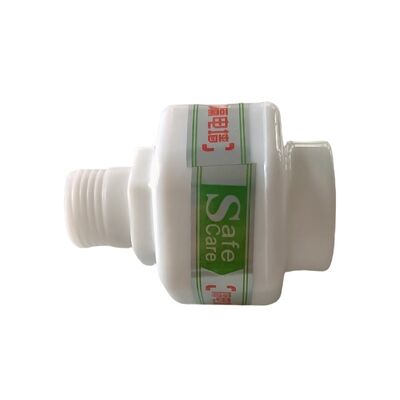 Dispositivo de protecção contra fugas de 12 V/220 V para aquecedores de água e chuveiros eléctricos