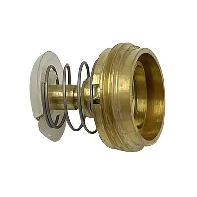 Válvula Estabilizadora de Fluxo de Pressão de 18mm para Aquecedores de Água a Gás