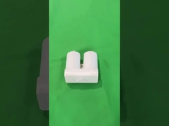 Acessórios de aquecedores de água de plástico Caixa de bateria de aquecedores de água de gás