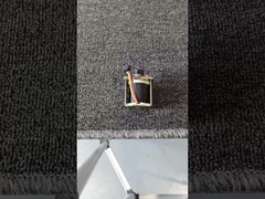 Acessórios de aquecedores de água personalizados