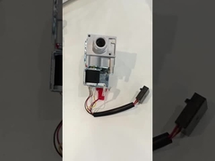 Acessórios para caldeiras de gás domésticas Válvula proporcional Peças sobressalentes para caldeiras de gás GNL / GLP