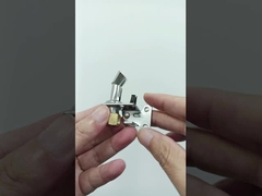 Caldeira de aquecimento de água a gás