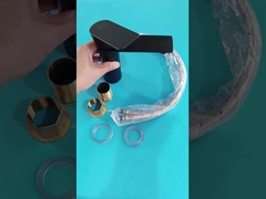 Tubina de apoio OEM/ODM Tubina de banho giratória de punção única