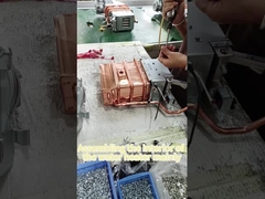 Cozinha aquecedor de água a gás interior 12L aquecedor de água quente constante economia de energia