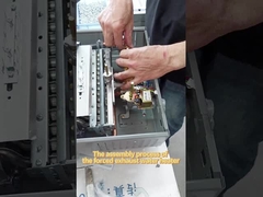 Caldeira de água de 24 litros, segura e perfeita para água quente.