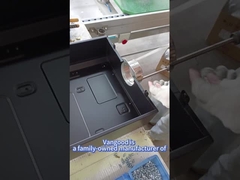 Display LED Eletrodoméstico de aquecimento de água de design inteligente para chuveiros convenientes e confortáveis