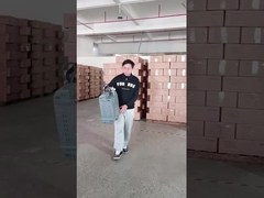 Aquecedor de água portátil para acampamento Compacto Aquecedor de água exterior de gás liquefeito leve