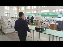 16L 18L 20L 22L 24L Propano Sem Tanque Vidro Temperado Aquecedor de Água de Gás de Escape Forçado