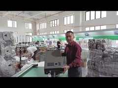 12L-16L aquecedor de água inteligente sem reservatório de alta eficiência e economia de energia