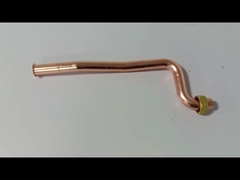 Partes comuns e acessórios personalizados para caldeiras a gás