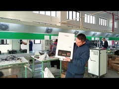 220 V aquecedor de água a gás instantâneo de parede